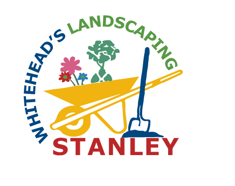 Whitehead's Landscaping + Lily & Fern Stanley location