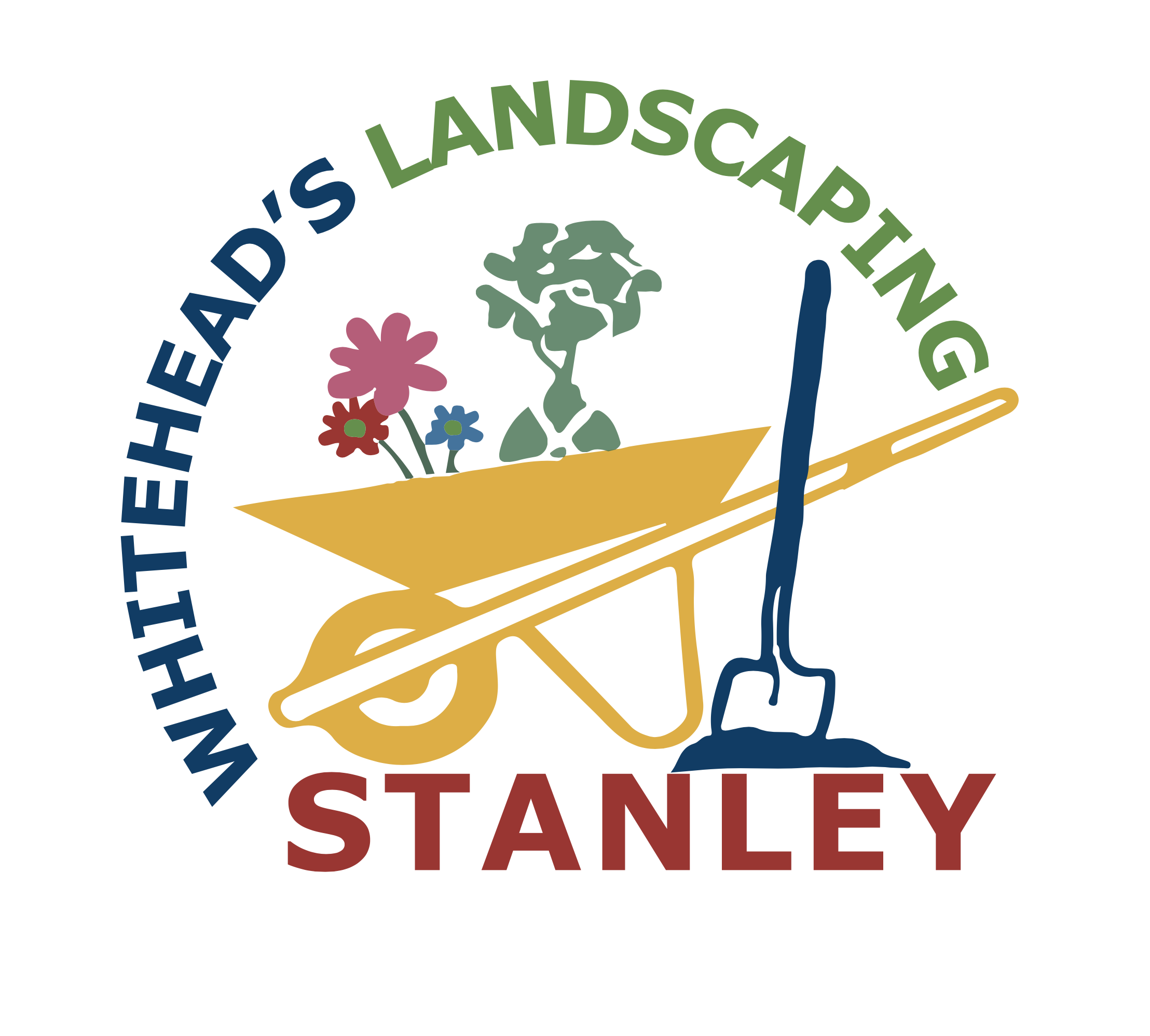 WHL Stanley Logo