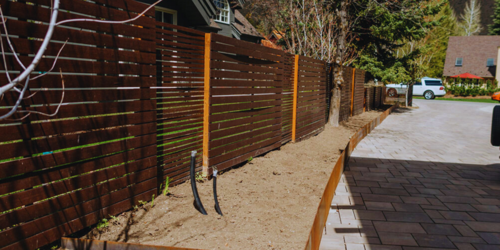 Spring cleaning | outdoor space makeover | flower bed tidying | pressure washing patios | garden rejuvenation | pruning bushes | refreshing mulch | outdoor furniture update