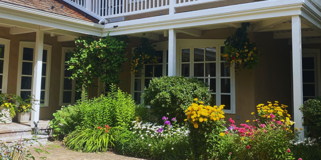 landscaping services | snow removal | Whitehead Landscaping | eco-friendly landscaping | sustainable snow removal | Sun Valley landscapers | winter landscaping