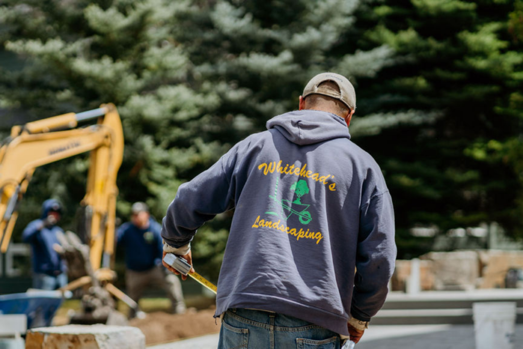 spring landscaping | spring lawn care | sun valley landscaping | mountain landscape prep | spring cleanup services | landscape maintenance | whitehead landscaping