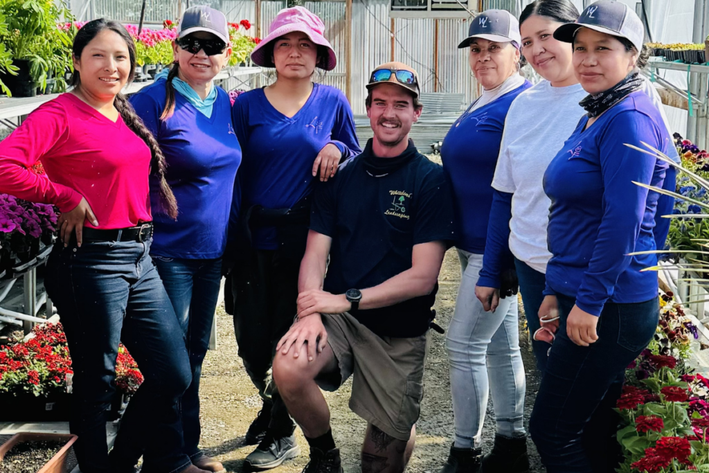 gardening tips Idaho | soil health landscaping | plant selection guide | landscape design Sun Valley | garden help Idaho | landscaping services | irrigation solutions | Whitehead Landscaping