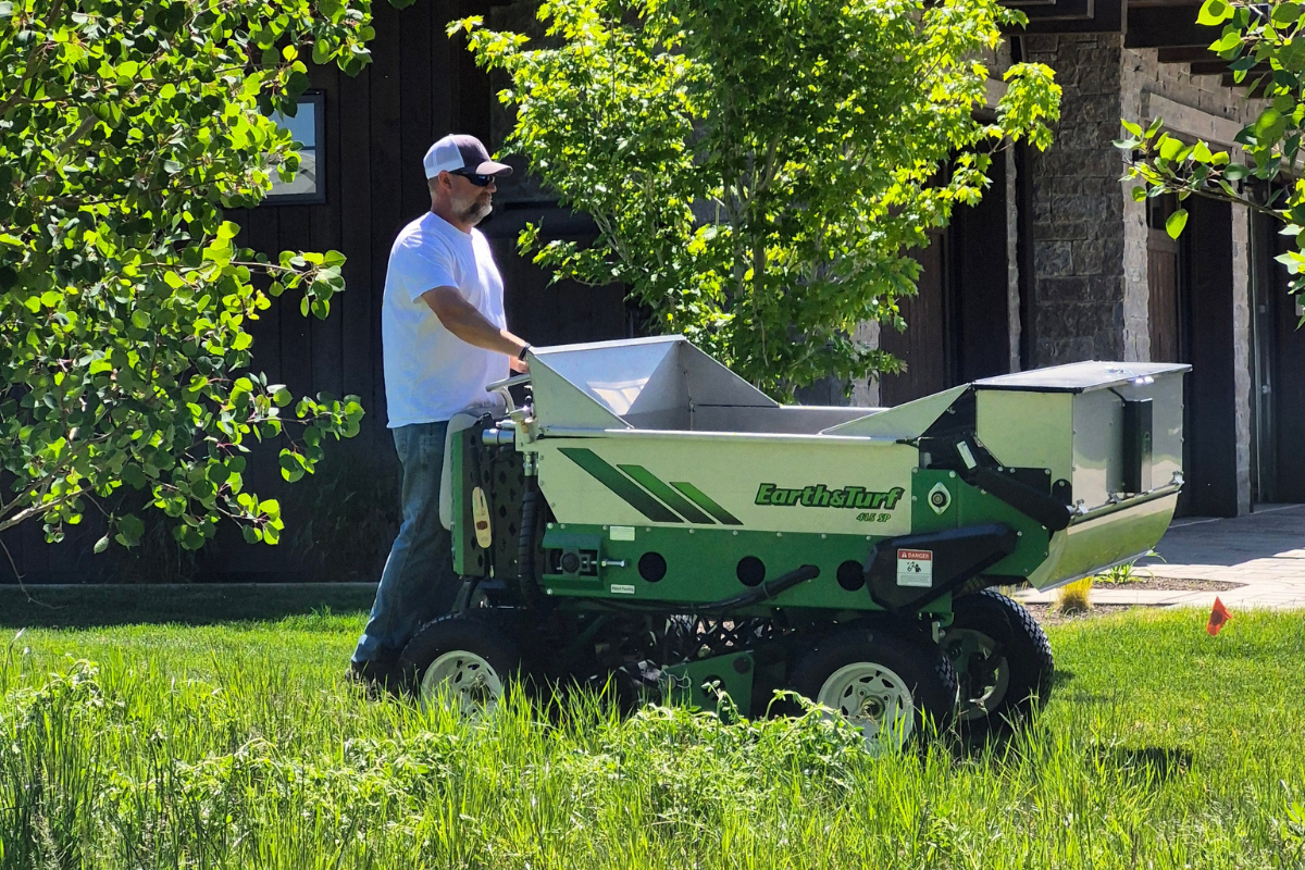 Whitehead Landscaping | landscaping crew | Hailey Idaho landscapers | Sun Valley landscaping | lawn care | garden boxes | landscape maintenance | Idaho landscaping team